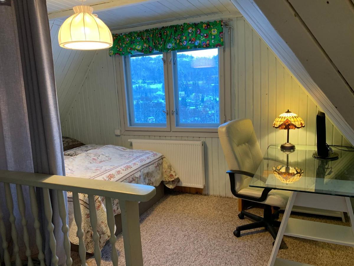 Sosnowy Zakatek Villa Wisła Kültér fotó