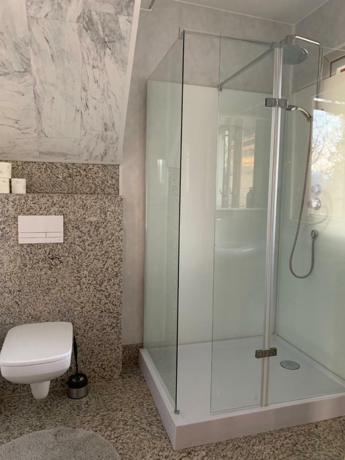 Sosnowy Zakatek Villa Wisła Kültér fotó